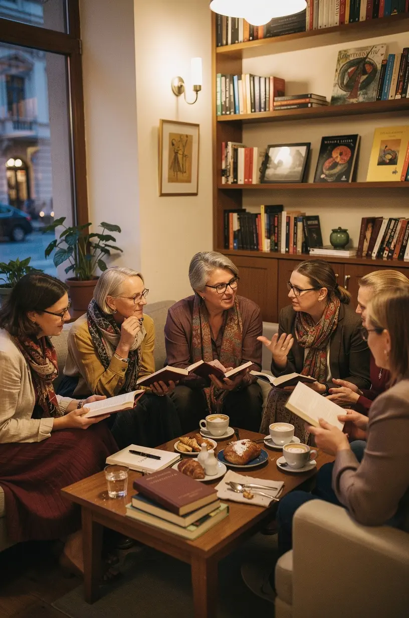 Cultural calendar planning for community engagement.