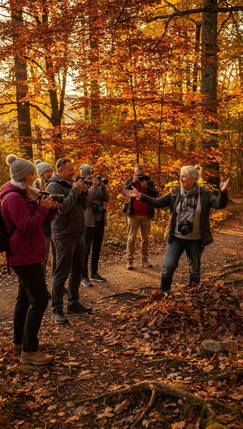 Local artists enhancing community identity through art.