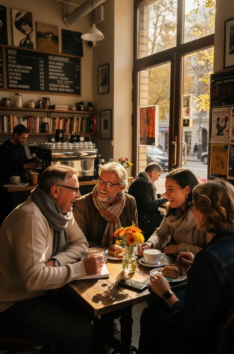 Building a vibrant local hobby network community