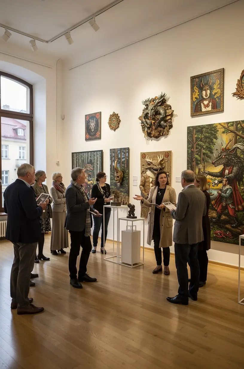 Innovation and technology