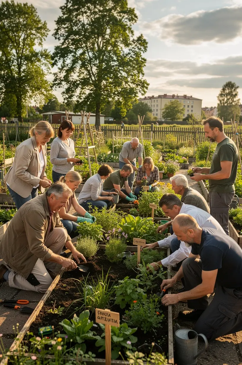 Professional business solutions showcase